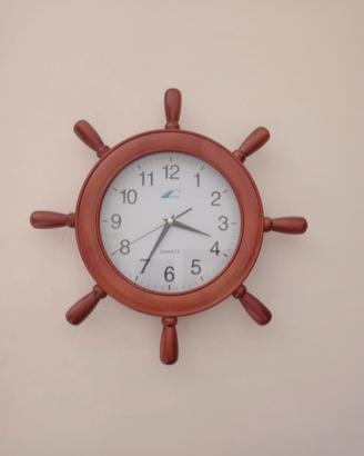 orologio da parete 
