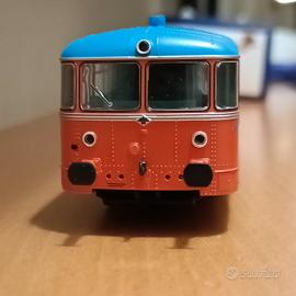 VT 22 STLB uguali a VT 98 DB Roco