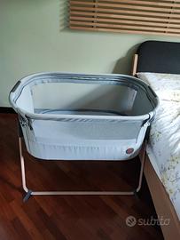 Culla fianco letto Maxi-Cosi Tori NUOVA
