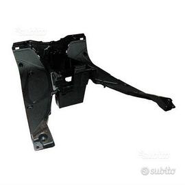 Carena pedana poggiapiedi yamaha aerox - mbk nitro