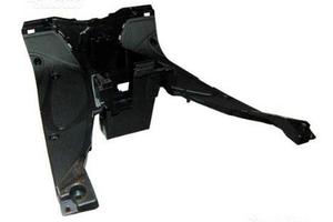 Carena pedana poggiapiedi yamaha aerox - mbk nitro