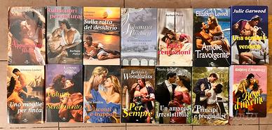 Libri in stock