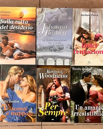 Libri in stock