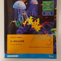 Walker – Principi di Fisica 3