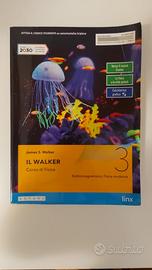 Walker – Principi di Fisica 3