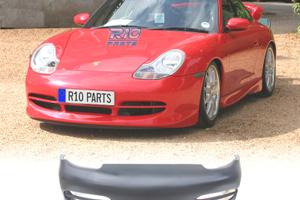 PARAURTI ANTERIORE PER PORSCHE BOXSTER 986 CARRERA