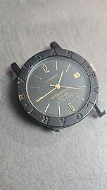 orologio Bulgari