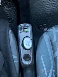 Smart 451 mhd anno 2010