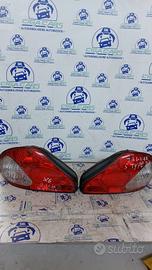 JAGUAR S TYPE FANALE POSTERIORE DX SX