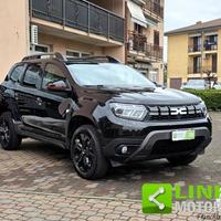 DACIA Duster 1.0 TCe GPL 4x2 Extreme