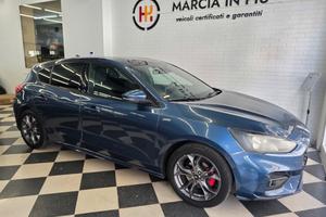Ford Focus 1.0 EcoBoost Hybrid 155 CV 5p. ST-Line 
