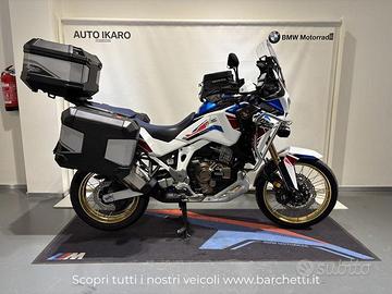 Honda CRF1100L Africa Twin Africa Twin 1100 A...