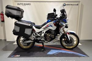 Honda CRF1100L Africa Twin Africa Twin 1100 A...