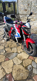 Honda cb1000r