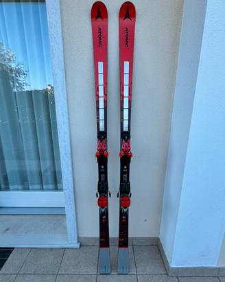 Sci Atomic G9 187 GS raggio 26