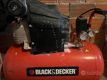 Compressore black&Decker