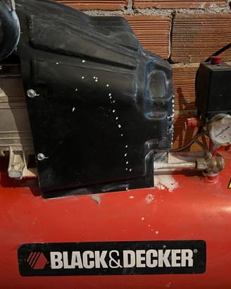 Compressore black&Decker
