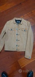 Giacca Lambretta DONNA pelle di agnello 100%