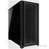  Corsair 5000D CORE AIRFLOW Midi Tower Nero