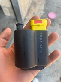 Bobina centralina ducati energia