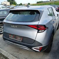 Auto completa per ricambi KIA SPORTAGE '21