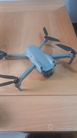 dji mavic air 2s