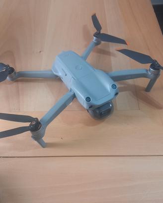 dji mavic air 2s