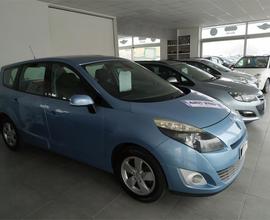 RENAULT SCENIC 1.5 dCi 110 CV 7 POSTI *** UNICO PR