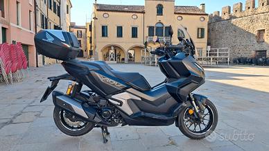 Honda ADV 350