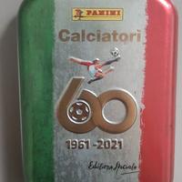 Edizione Speciale figurine Calciatori Panini