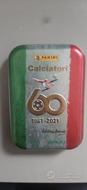 Edizione Speciale figurine Calciatori Panini