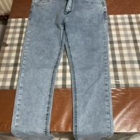 Jeans skinny donna