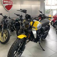 Ducati Scrambler 800 Icon