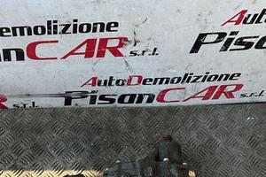 DIFFERENZIALE ANTERIORE FIAT Sedici 1° Serie D19A