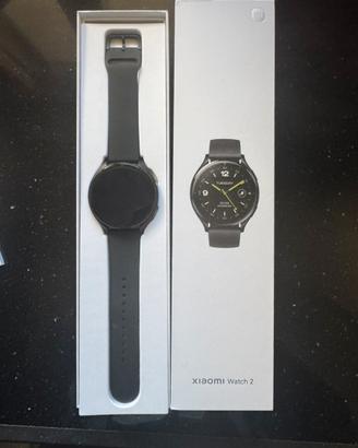 Xiaomi mi Watch 2