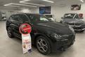 ALFA ROMEO Stelvio 2.2 TD 160 CV AT8 Sprint