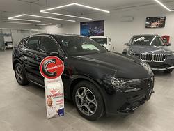 ALFA ROMEO Stelvio 2.2 TD 160 CV AT8 Sprint