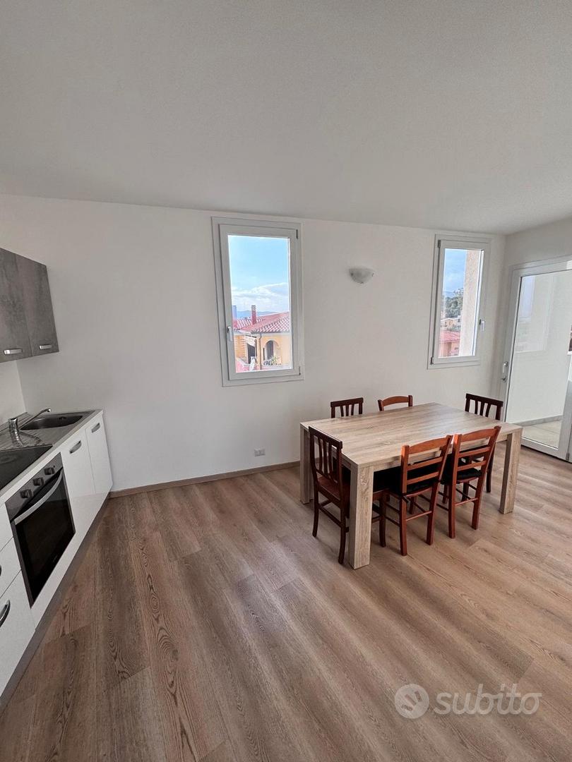Appartamento – Olbia, Cerasarda, Cabu Abbas - Vista 5
