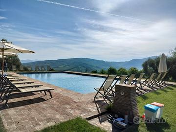 Coppia Custodi Housekeeper