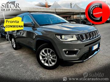 JEEP Compass 1.3 PHEV 4xe Hybrid 4x4 LIMITED