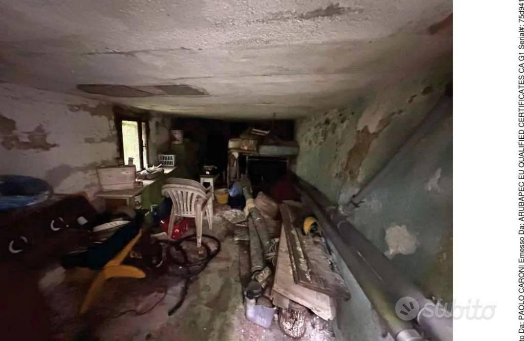 Appartamento – San Godenzo, Lo Specchio - Altro