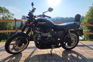 Triumph Bonneville Special Ed. - 2010 - 39.000km