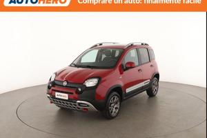 FIAT Panda Cross NZ59775