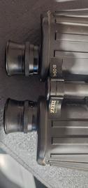 Binocolo Zeiss 7×50 gommato