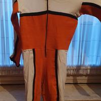 TUTA ANTITAGLIO CORTA SPORT 