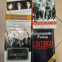 librivdi Giampaolo Pansa
