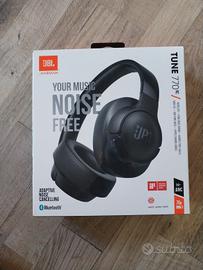 cuffie Jbl Tune 770nc nuove