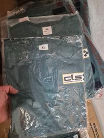 Maglie lavoro in cotone