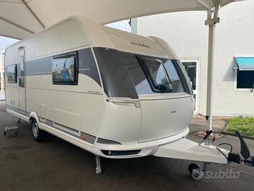 Hobby 540 UL PRESTIGE