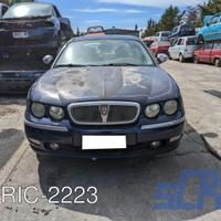 Rover 75 rj 2.0 cdti 131cv 03-05 -ricambi